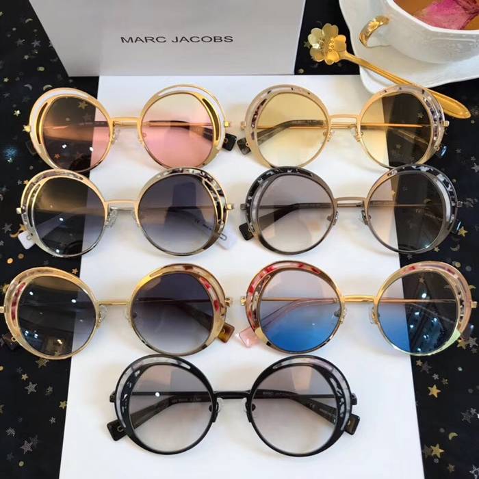 MARC JACOBS Sunglasse Top Quality MJ41882