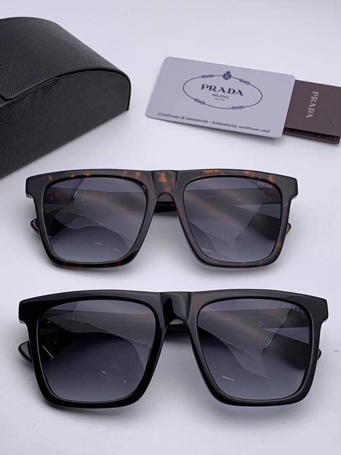 Prada Sunglasse Top Quality P41936