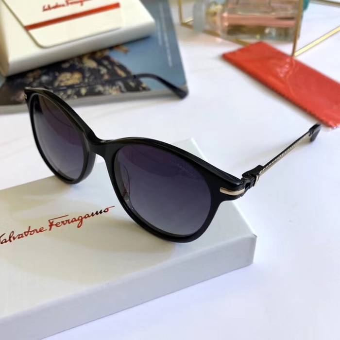 Salvatore Ferragamo Sunglasse Top Quality SF41954