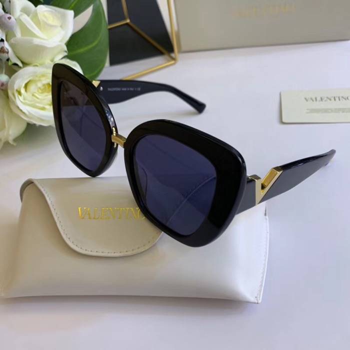 Valentino Sunglasse Top Quality V42012