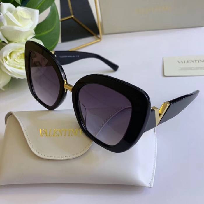 Valentino Sunglasse Top Quality V42013