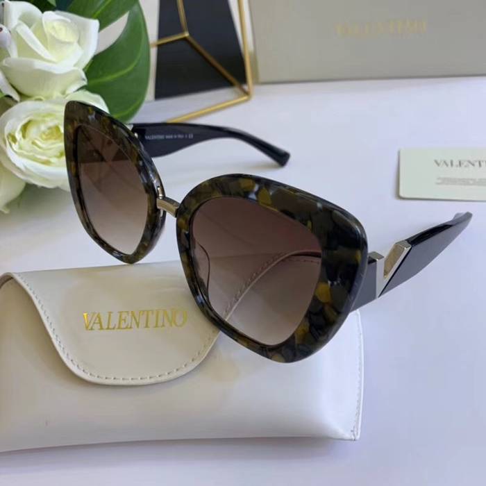 Valentino Sunglasse Top Quality V42015