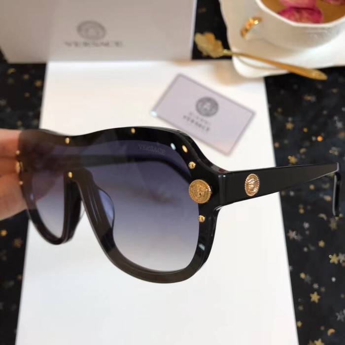 Versace Sunglasse Top Quality V42024