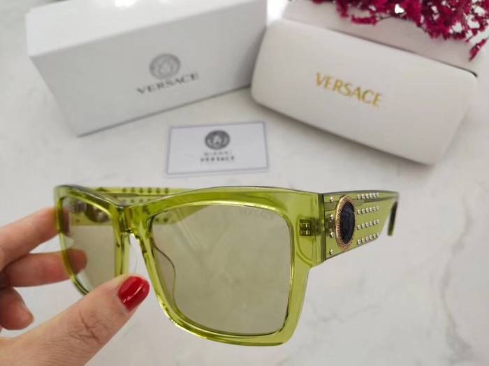 Versace Sunglasse Top Quality V42030