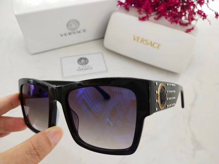 Versace Sunglasse Top Quality V42031
