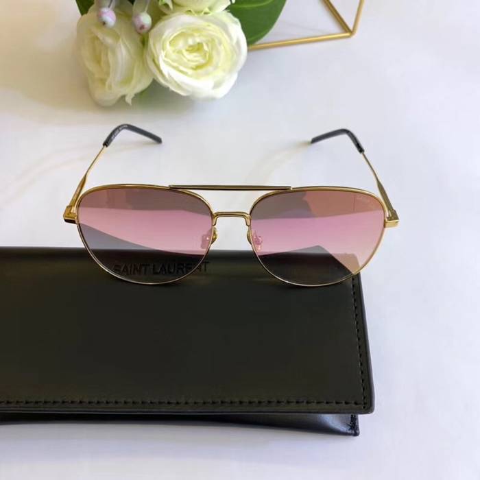 Yves Saint Laurent Sunglasse Top Quality YSL42057