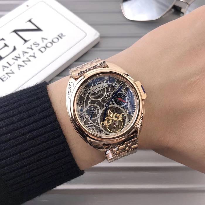Cartier Watch C19927