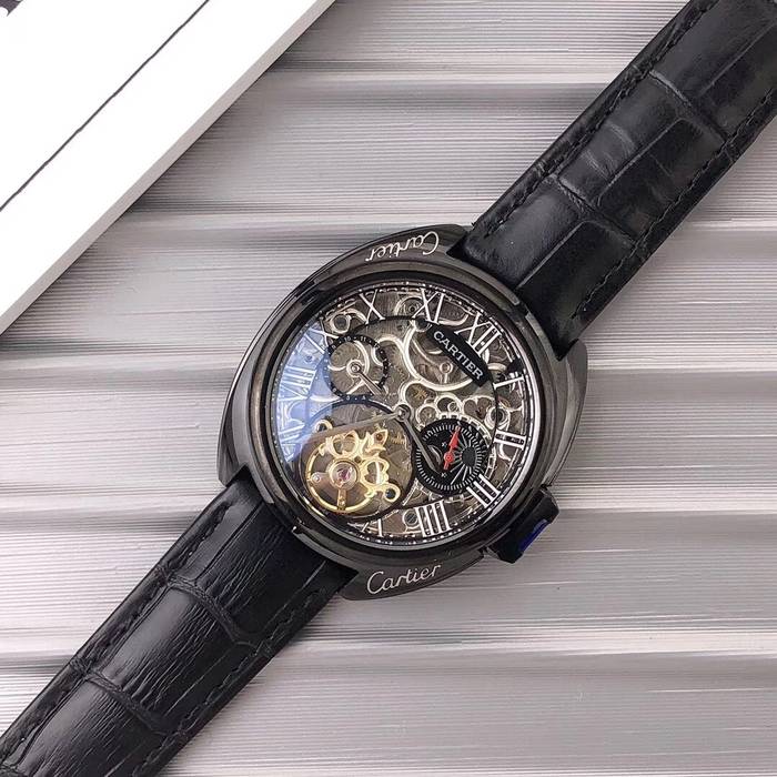 Cartier Watch C19931