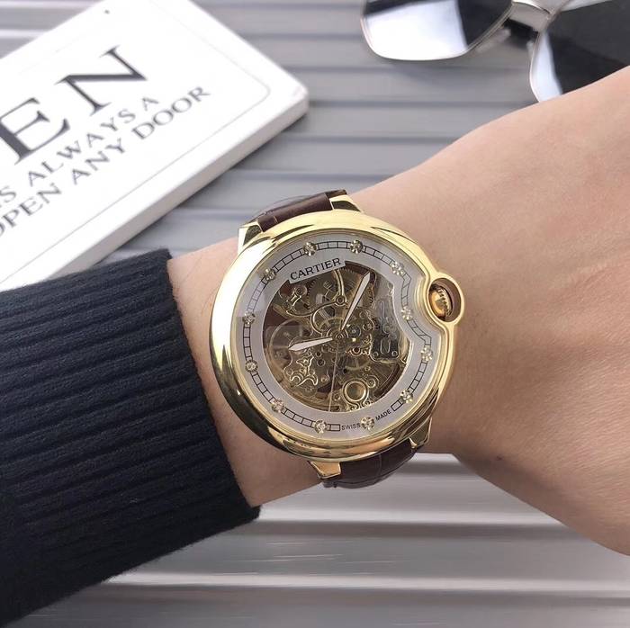 Cartier Watch C19941