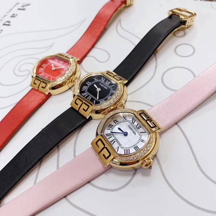 Cartier Watch C19967