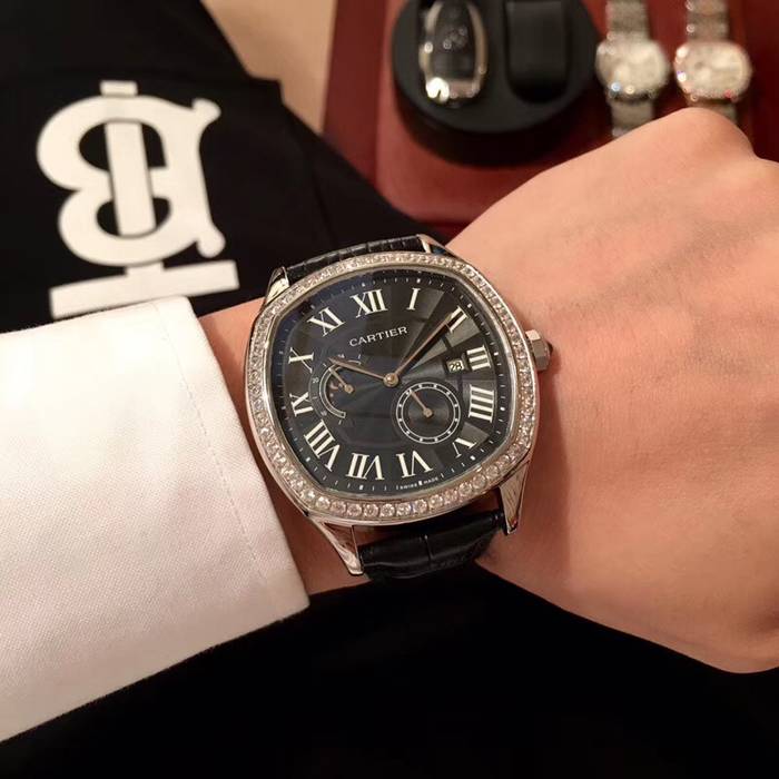 Cartier Watch C19978