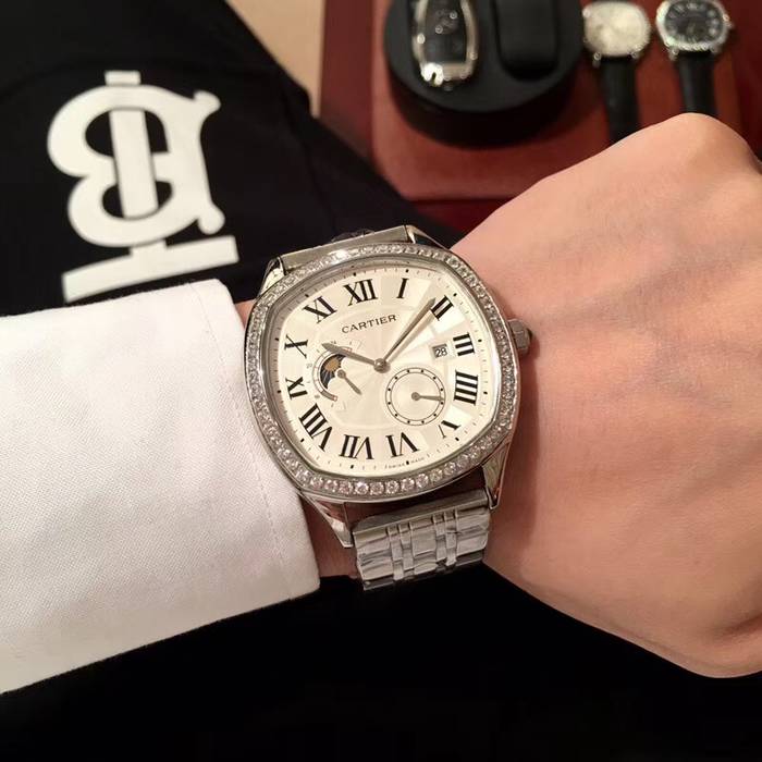 Cartier Watch C19984