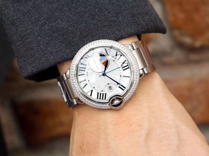 Cartier Watch C20029
