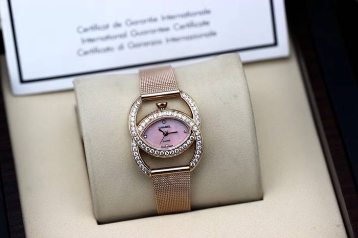 Chanel Watch CHA19566