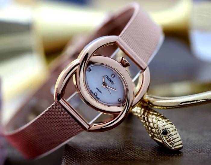 Chanel Watch CHA19567