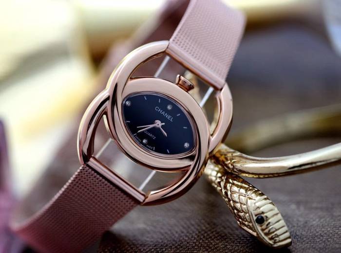 Chanel Watch CHA19568