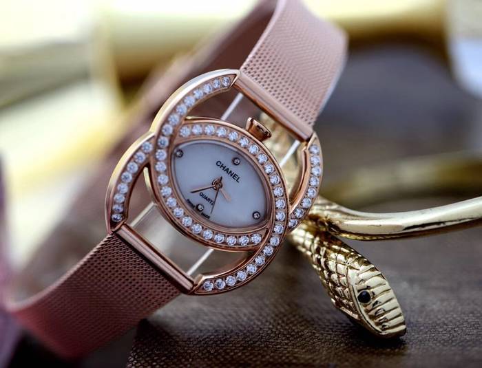 Chanel Watch CHA19569