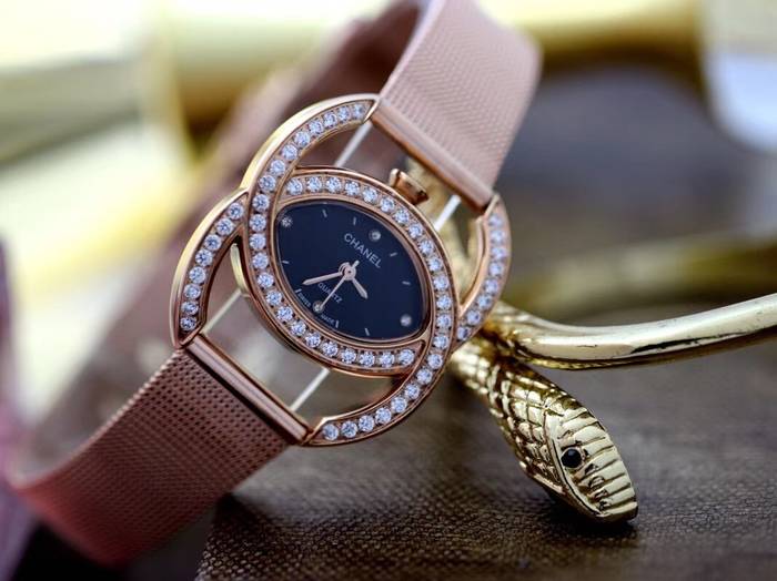 Chanel Watch CHA19570