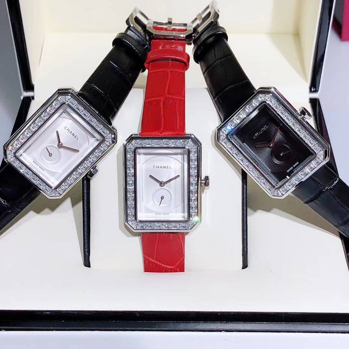 Chanel Watch CHA19583