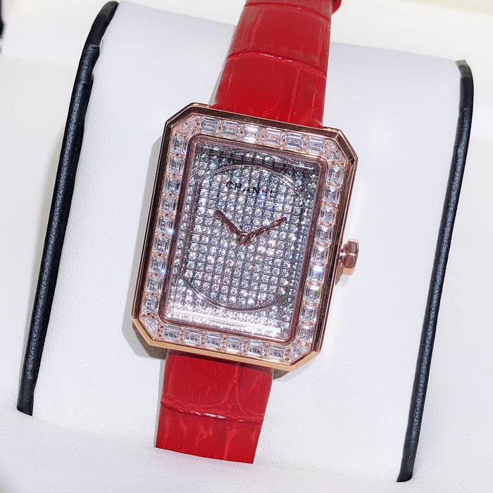 Chanel Watch CHA19588