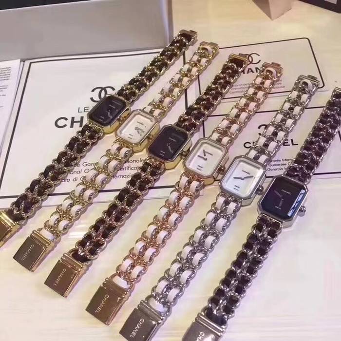 Chanel Watch CHA19596