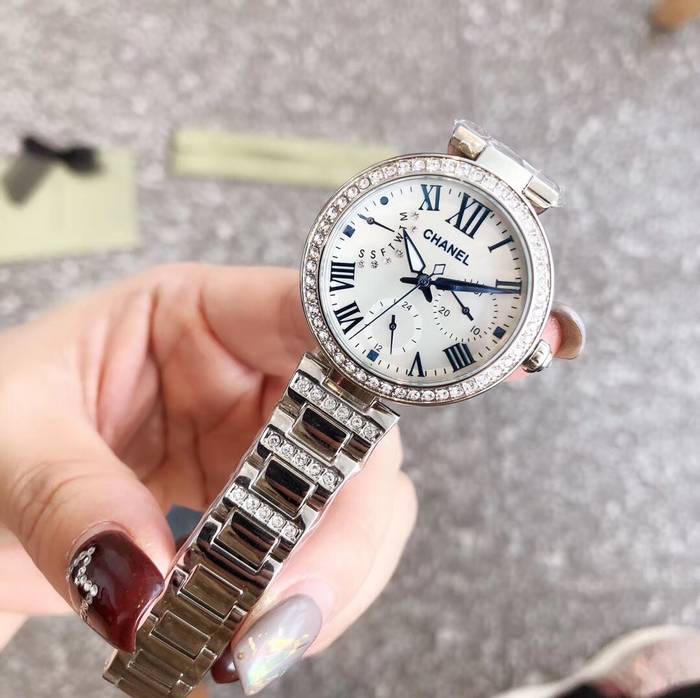 Chanel Watch CHA19597