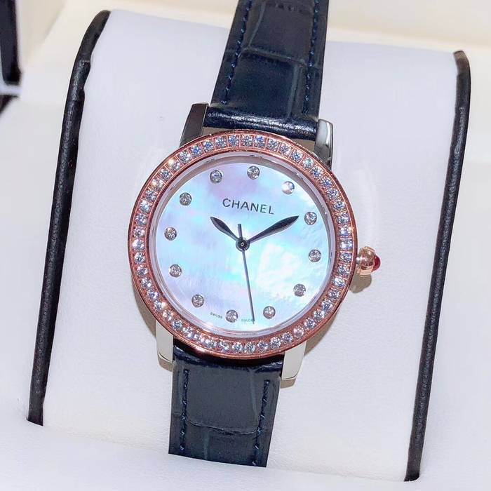 Chanel Watch CHA19604