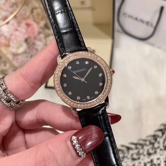 Chanel Watch CHA19609