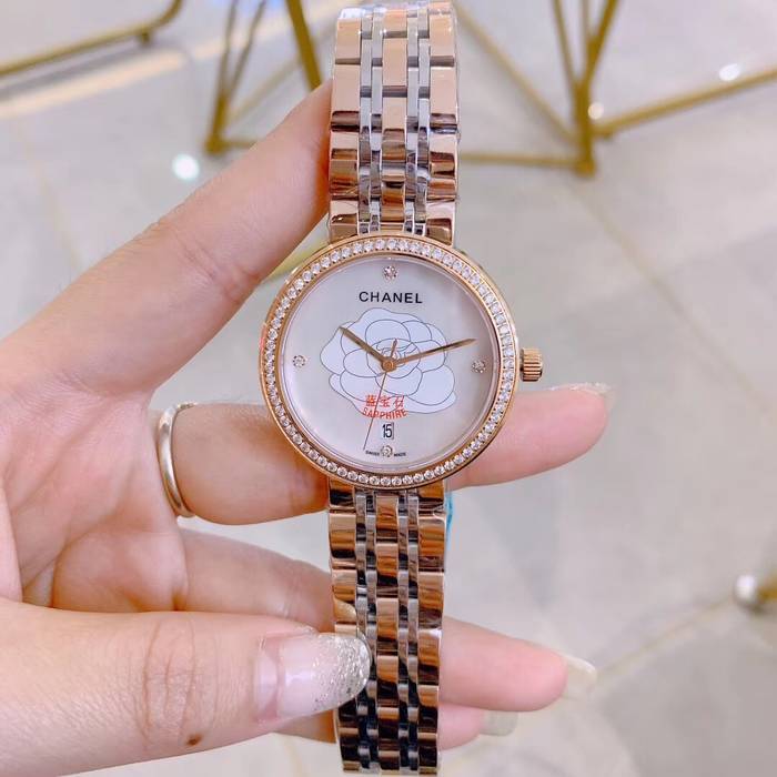Chanel Watch CHA19615