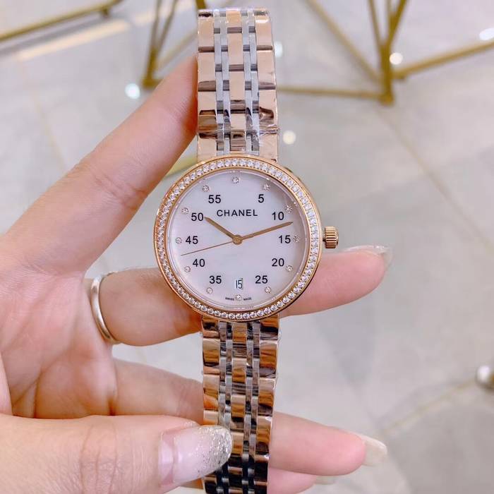 Chanel Watch CHA19616