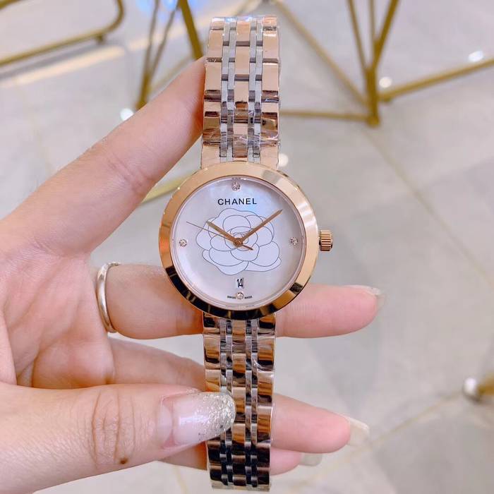 Chanel Watch CHA19618
