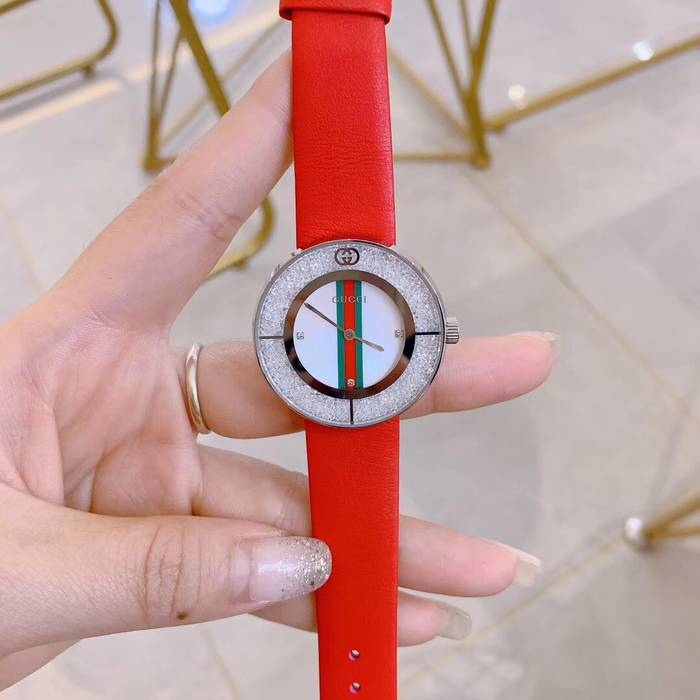 Chanel Watch CHA19621