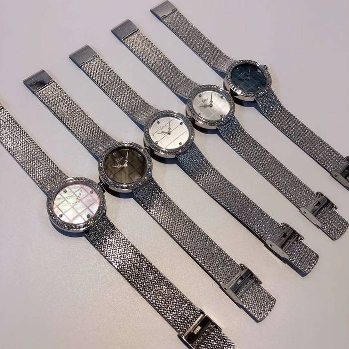 Chanel Watch CHA19651