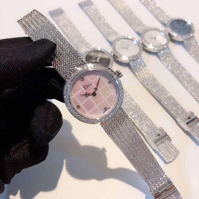 Dior Watch D20400