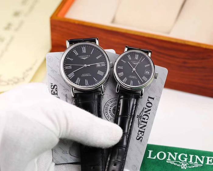 Longines Watch L19862