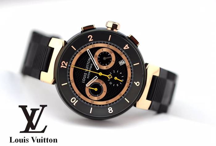 Louis Vuitton Watch LV20474