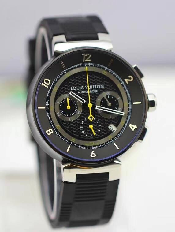 Louis Vuitton Watch LV20475