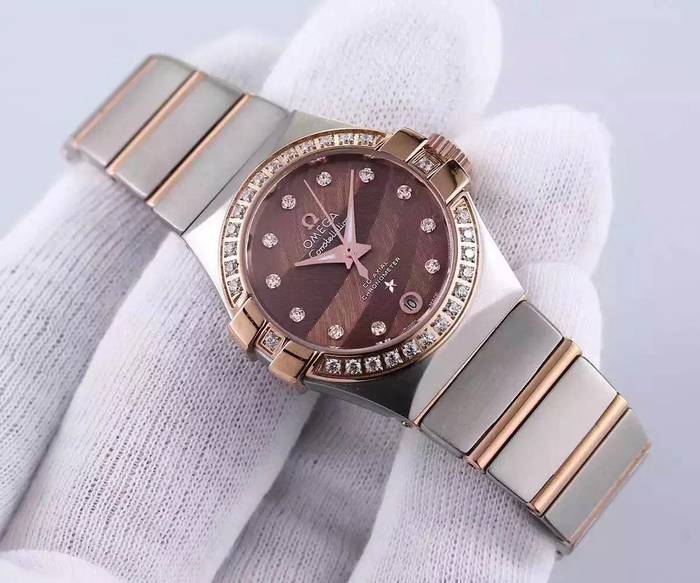 Omega Watch OM20091
