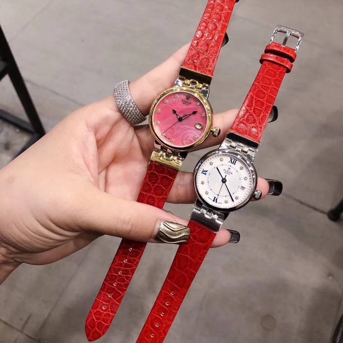 Tudor Watch T20538