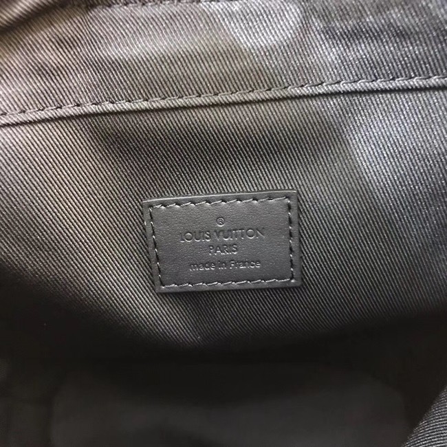 Louis Vuitton CHALK shoulder bag M44625 Chestnut
