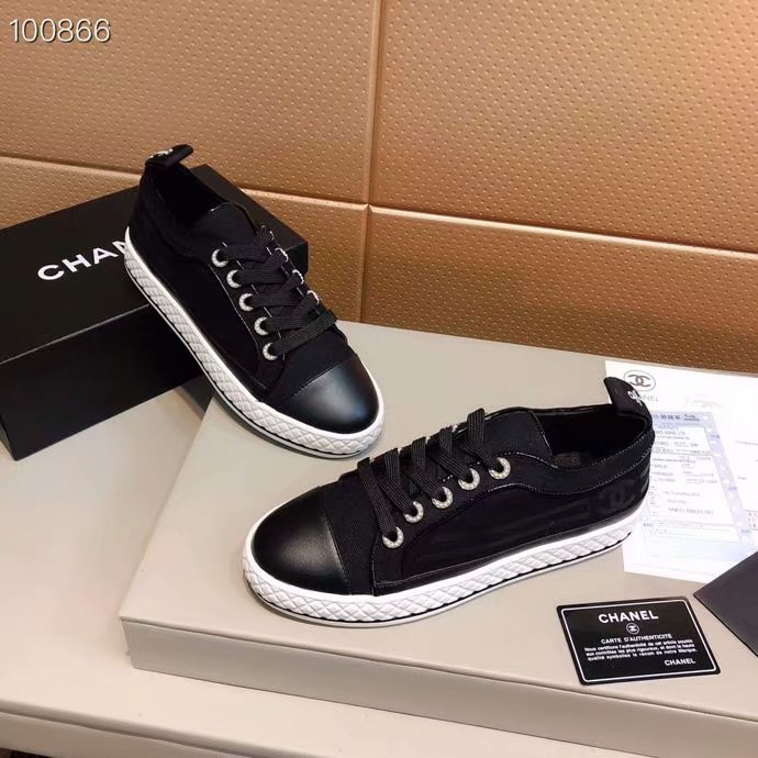 Chanel sneaker CH2512SJC-1