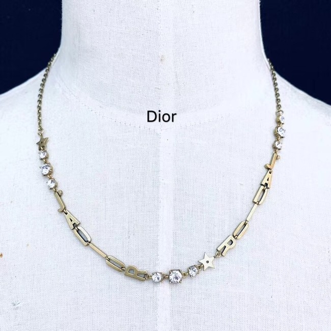Dior Necklace CE2356
