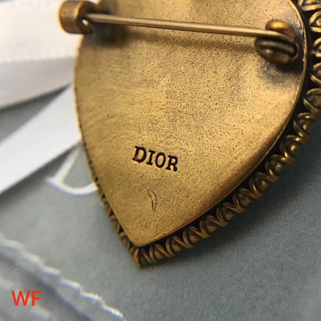 Dior Brooch CE3427