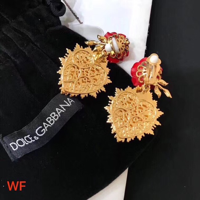Dolce & Gabbana Earrings CE3425