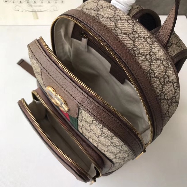 Gucci Ophidia GG medium backpack 547965