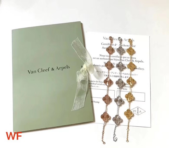 Van Cleef & Arpels Bracelet CE3468