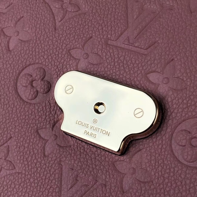 Louis Vuitton Monogram Empreinte Bag M53941 Rose Poudre