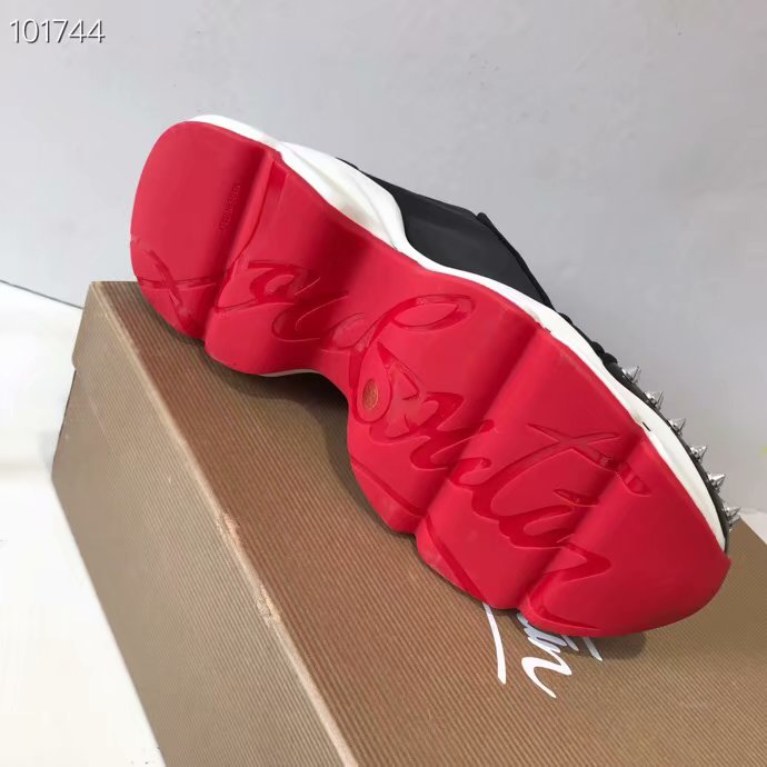 Christian Louboutin Shoes CL1637JYX-1