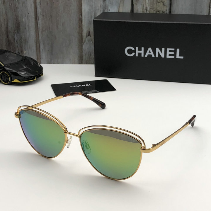 Chanel Sunglasses Top Quality CC5726_101
