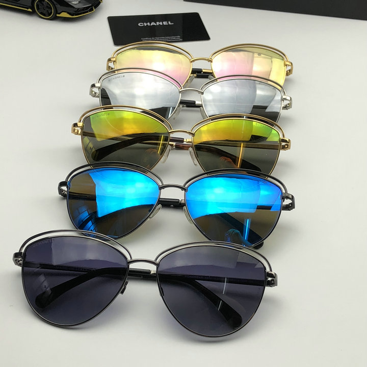 Chanel Sunglasses Top Quality CC5726_106